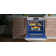 30" 6.3 cu. ft. Smart Slide-in Electric Range with Convection Oven