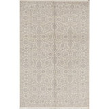 Oriental Area Rug