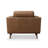Barberena 42" W Top Grain Leather Armchair-1025750618