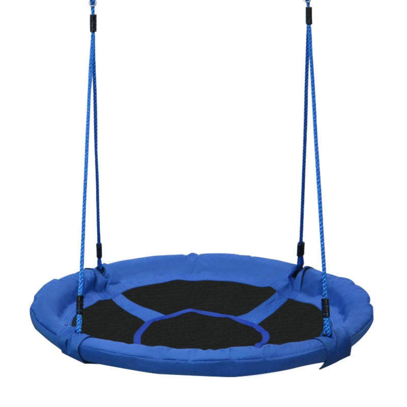 EvoNet Swing Set with