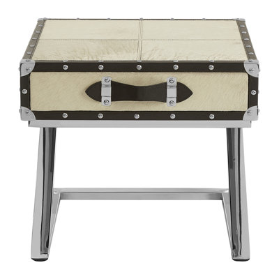 Victoria Frame End Table