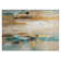 Tapis beige intérieur / extérieur lavable à la machine