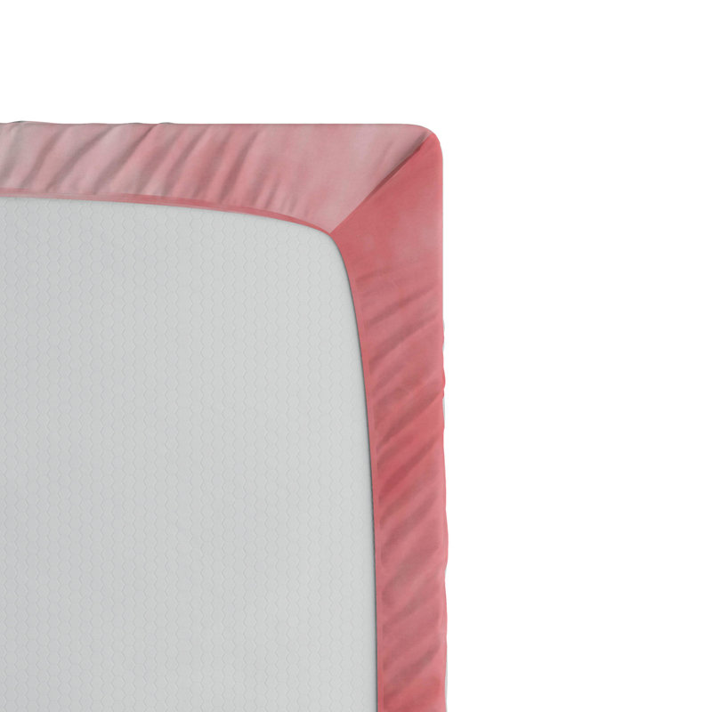 Microfiber Fitted Sheet, Full Fitted Sheet