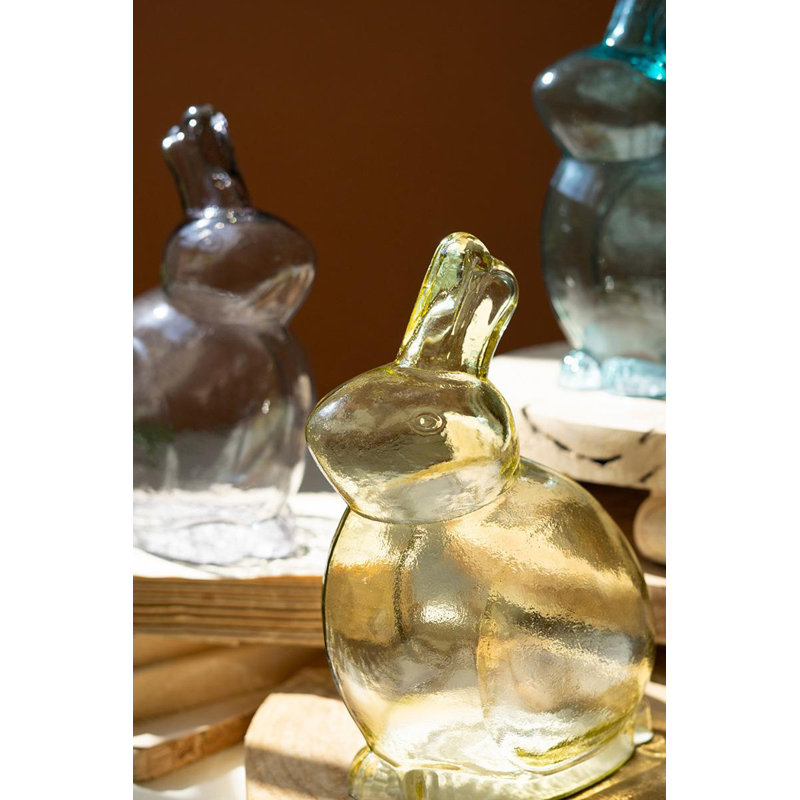 Ashman Decorative Object
