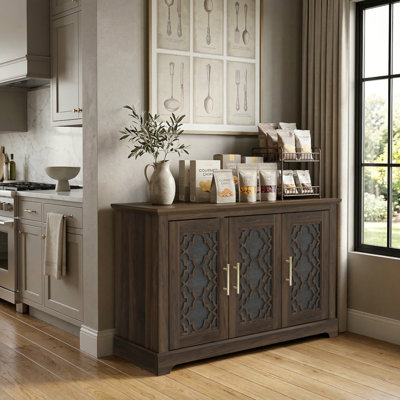 Anfield 3 Door Sideboard