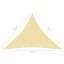 Shamavi 3.6m x 3.6m Triangular Shade Sail-43825597