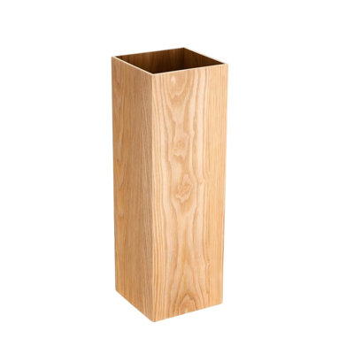 Porte-parapluies en bois