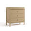 Rio 3 Drawer Chest With Changing Topper-1894808382
