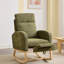 Fauteuil à bascule Modern Living-1469123282