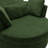 Niama Upholstered Swivel Lounge Armchair With Pillows-1154833261