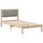 Solid Wood Bed-1358519378-1358519379