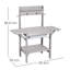 Sand or water table-48361544