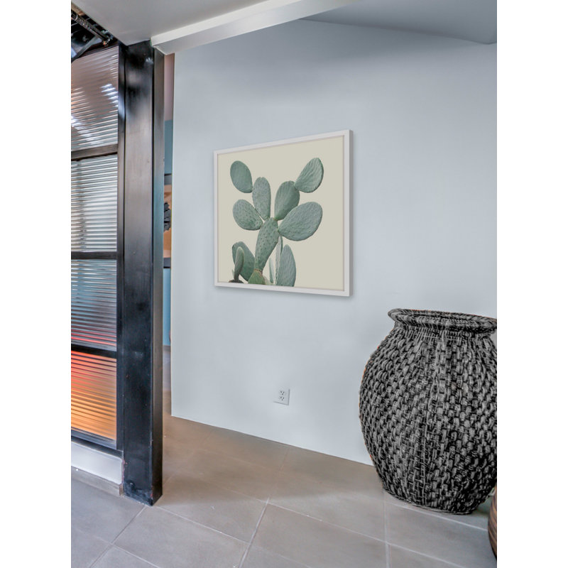 1 Piece Single Picture Frame Wall Art, 41cm H x 41cm W