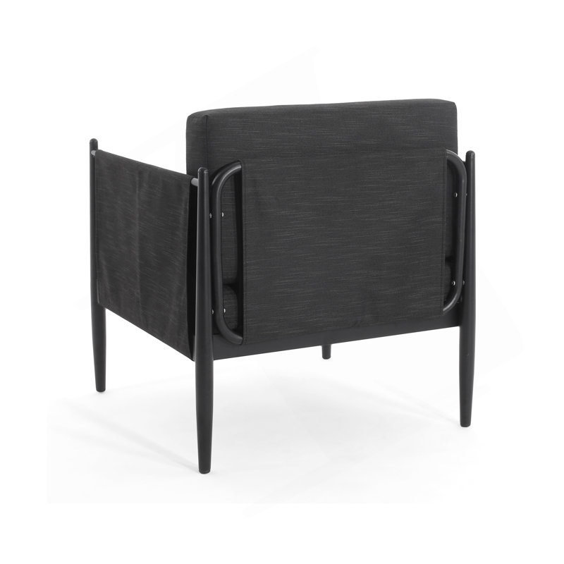 CHAISE DE CLUB DAWson
