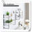 Emmey 4 Piece Wood Floating Shelf-1057815545