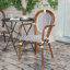 Chaise Paris empilable Connally-2053158758