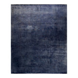 Fine Vibrance One-of-a-Kind 8' 2" X 10' 1" Hand Knotted Area Rug