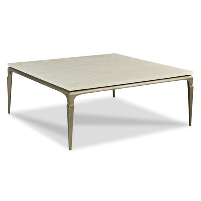Astoria Marble Top Single Coffee Table