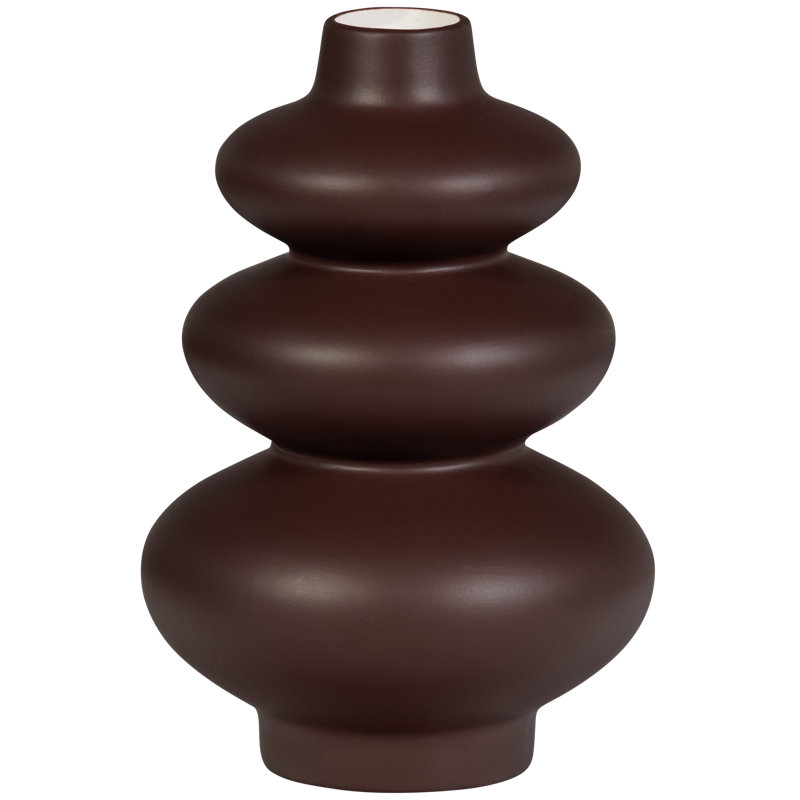 Sensual Ceramics Table Vase