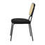 Calabasas 42cm H Velvet Upholstered Dining Chair