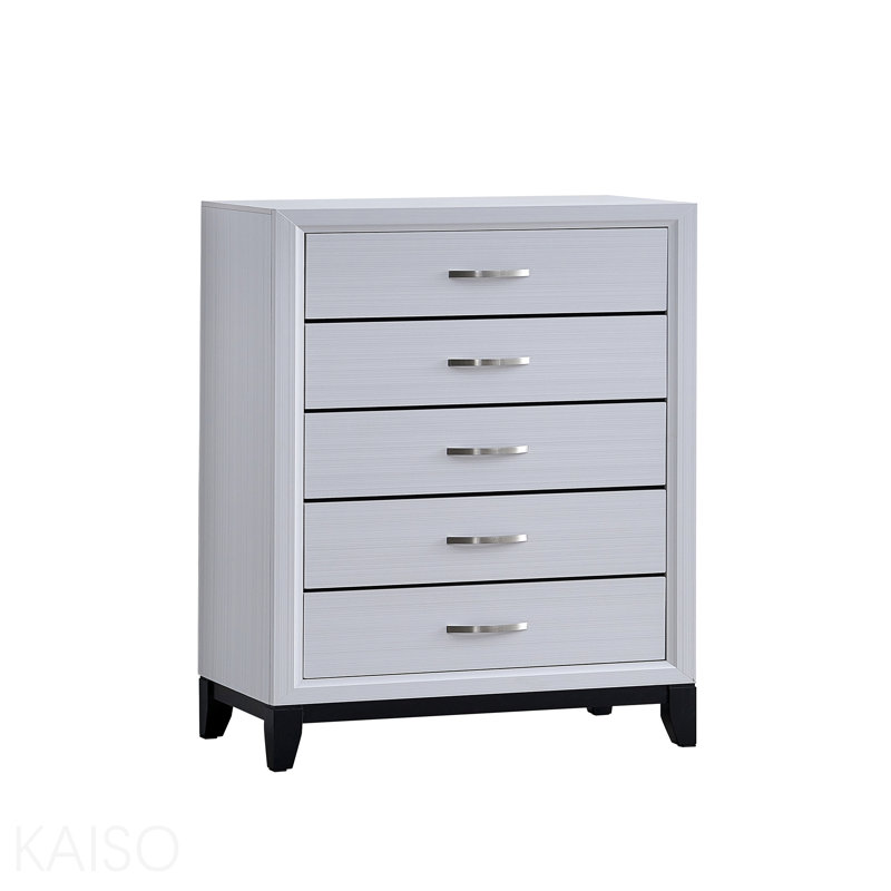 Commode, blanc, Blanc