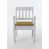 Stained White/Lacquered Brown is out of stock selected