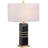 Tonna Marble Table Lamp