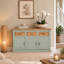 Feldt 145cm Sideboard