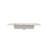 Resin Solid Surface Bathroom Vanity Basin Sink