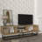 Chanise 70.9'' W Storage Credenza-210185944