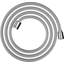 AXOR Shower Solutions Textile Hose with Cylindrical and Conical Nut, 79"-60528273