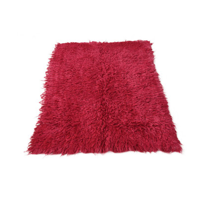 Ottilie Pink Rug