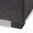 Mesina Polyester Blend Upholstered Storage Bench-1452771754