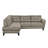 Hunnewell Sleeper Corner Sofa-690508338-690508335
