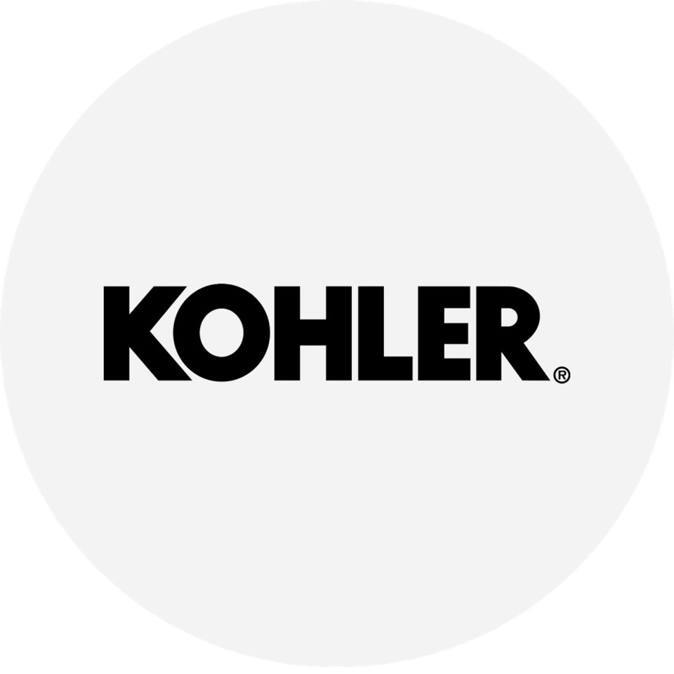 KOHLER.