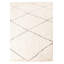Tapis ivoire Iraheta