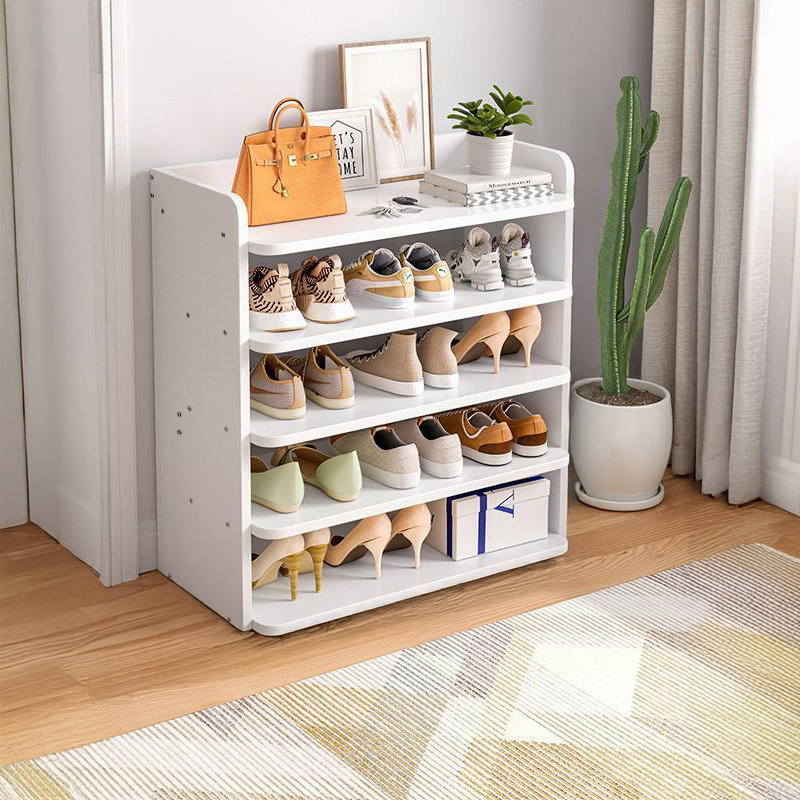 15 Pair Shoe Rack