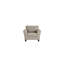 Chaise longue en polyester 41 po Dewald-79097422