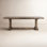 Doireann 40" Pine Dining Table