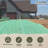 Shade Cloth and Cover