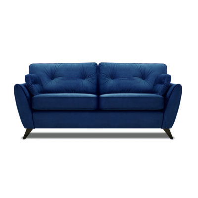Etheredge 4 Seater Sofa
