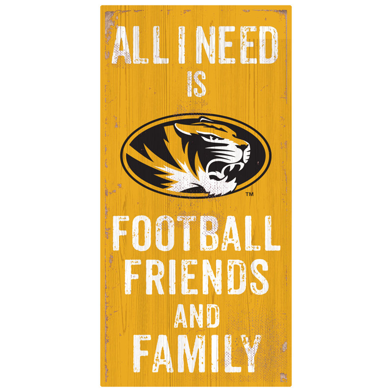 Wall Decor, University of Missouri, Columbia