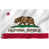 Californie sélectionné