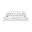 Lit de jour extensible avec couchette-1671470842