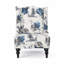 Fauteuil club haut de gamme Toddman