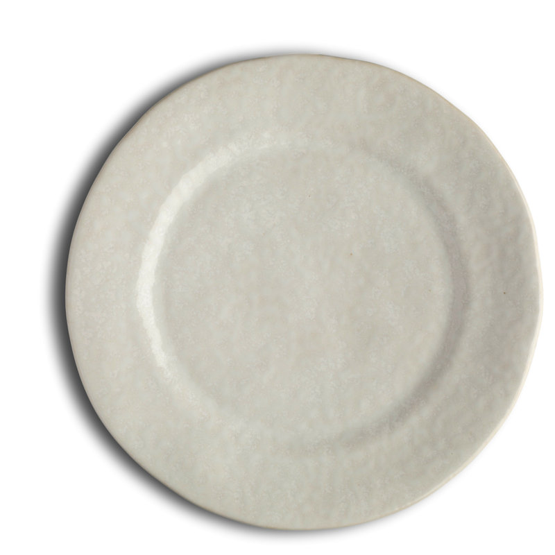 Assiette plate Ramone