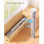 Portant pliable Compactexpand
