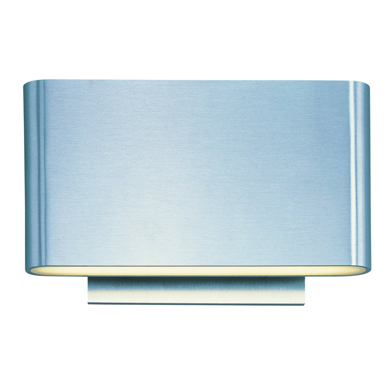 Castanon LED Flush Mounted Sconce