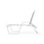 Chaise longue empilable Aruba II-98940007-98940023