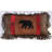 Backwoods Farmhouse / Country Comforter